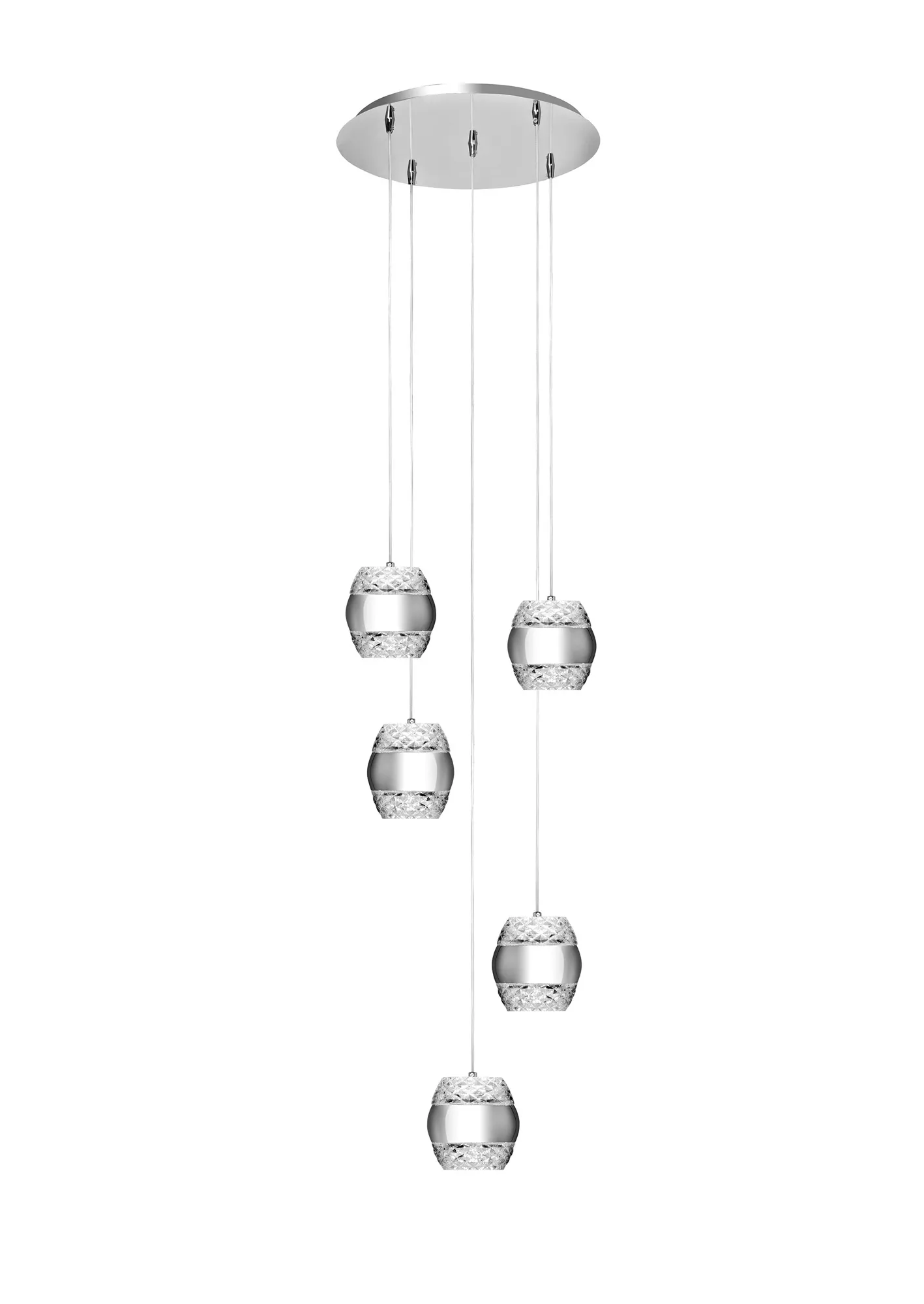 Khalifa Ceiling Lights Mantra Multiple Pendant Khalifa Ceiling Lights Mantra Multiple Pendant